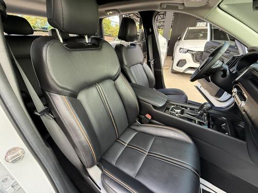 2024 Mazda CX-50 2.5 S Premium Plus Package