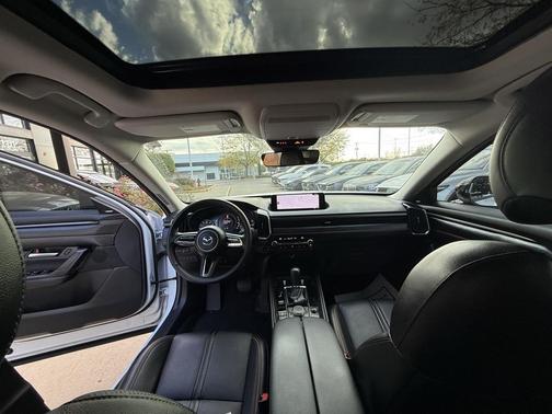 2024 Mazda CX-50 2.5 S Premium Plus Package