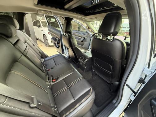 2024 Mazda CX-50 2.5 S Premium Plus Package