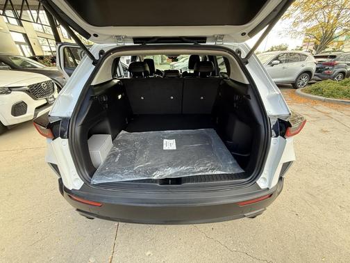 2024 Mazda CX-50 2.5 S Premium Plus Package