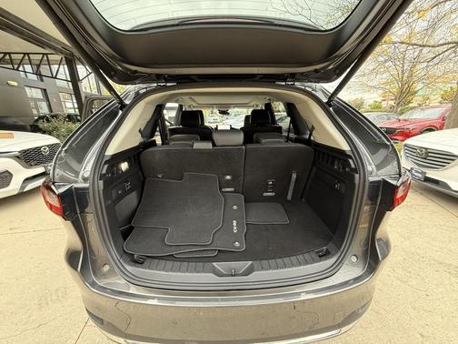 2024 Mazda CX-90 PHEV Premium