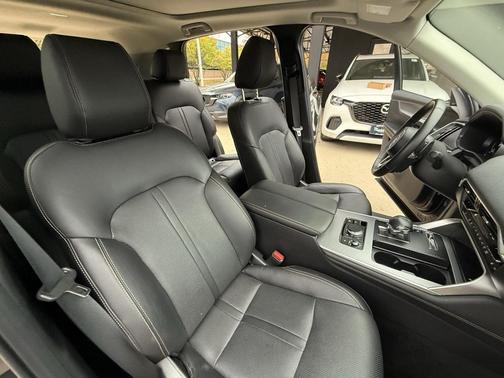 2024 Mazda CX-90 PHEV Premium
