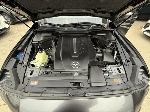 2024 Mazda CX-90 PHEV Premium