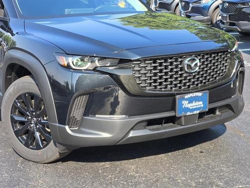 2025 Mazda CX-50 2.5 S Select Package