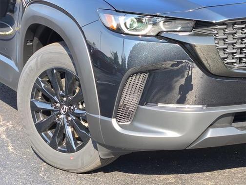 2025 Mazda CX-50 2.5 S Select Package