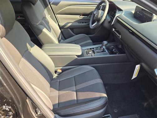 2025 Mazda CX-50 2.5 S Select Package