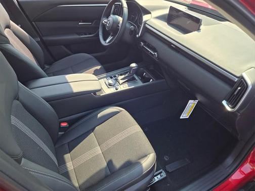2025 Mazda CX-50 Hybrid Preferred Package