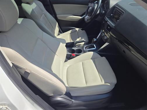 2015 Mazda CX-5 Grand Touring