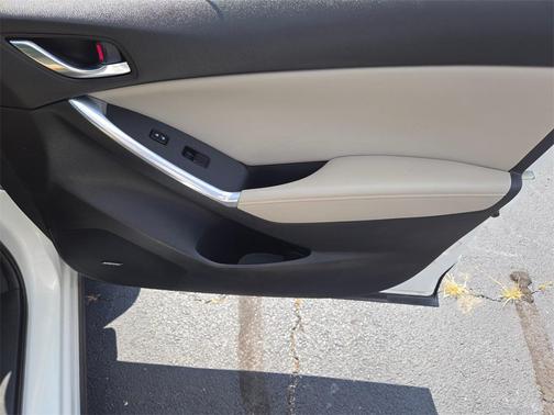 2015 Mazda CX-5 Grand Touring