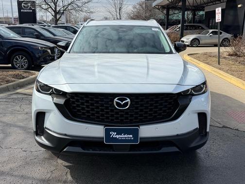 2026 Mazda CX-50 2.5 S Preferred