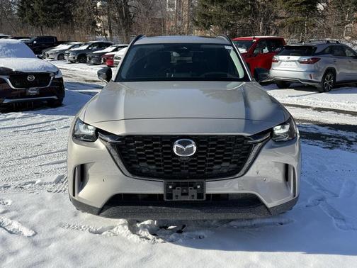 2025 Mazda CX-90 3.3 Turbo Premium Sport