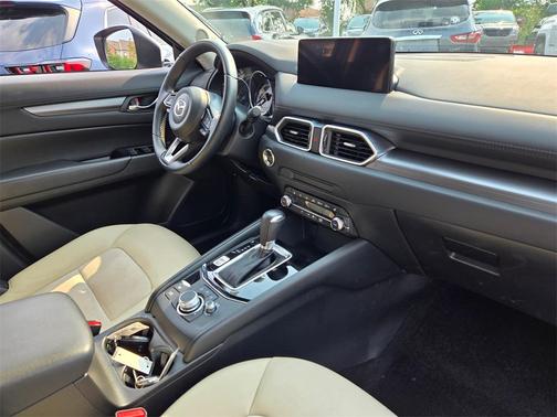 2023 Mazda CX-5 2.5 S Select
