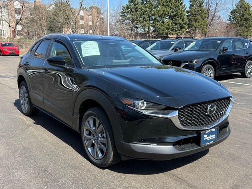 2026 Mazda CX-30 2.5 S Preferred Package