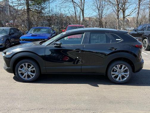 2026 Mazda CX-30 2.5 S Preferred Package