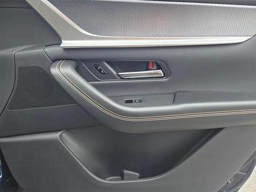 2025 Mazda CX-90 PHEV Preferred