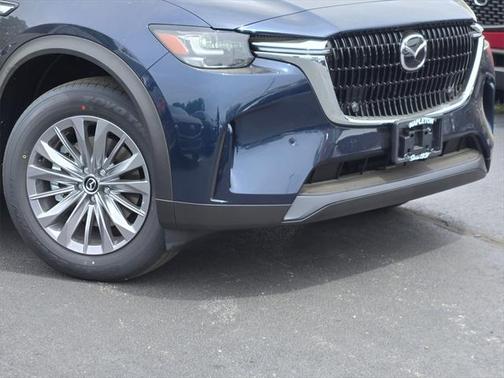2025 Mazda CX-90 PHEV Preferred