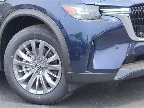 2025 Mazda CX-90 PHEV Preferred