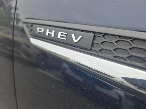 2025 Mazda CX-90 PHEV Preferred