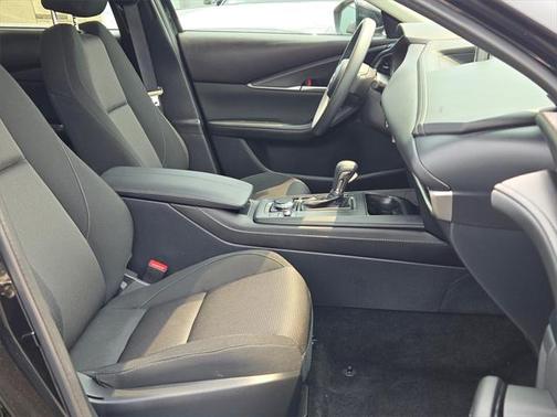 2025 Mazda CX-30 2.5 S