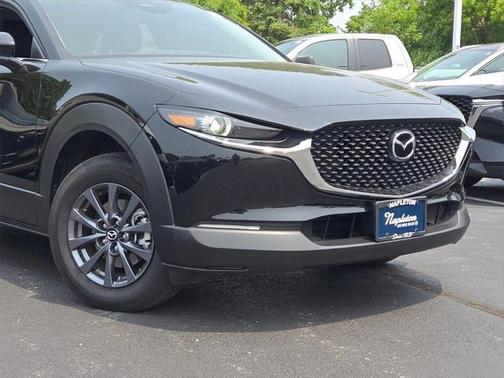 2025 Mazda CX-30 2.5 S