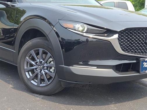 2025 Mazda CX-30 2.5 S