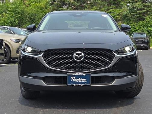 2025 Mazda CX-30 2.5 S