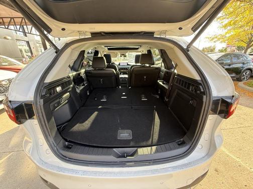 2024 Mazda CX-90 PHEV Premium