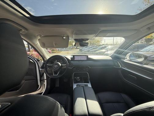 2024 Mazda CX-90 PHEV Premium