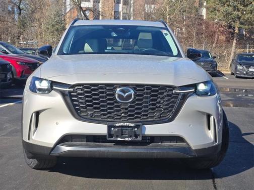 2025 Mazda CX-90 PHEV Sport