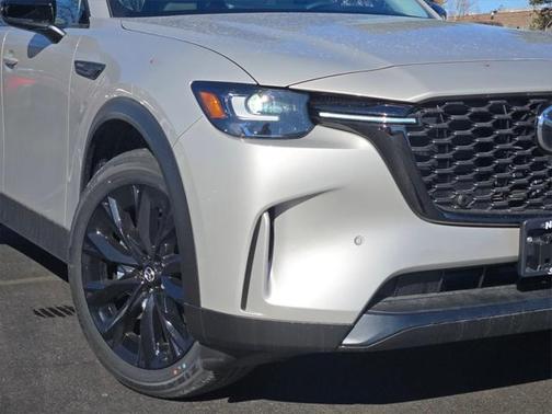 2025 Mazda CX-90 PHEV Sport