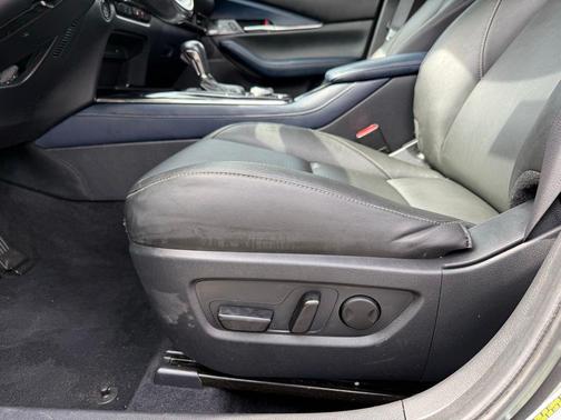 2020 Mazda CX-30 Preferred