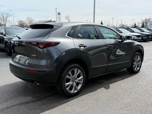 2020 Mazda CX-30 Preferred