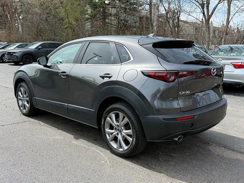 2020 Mazda CX-30 Preferred