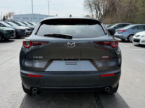 2020 Mazda CX-30 Preferred
