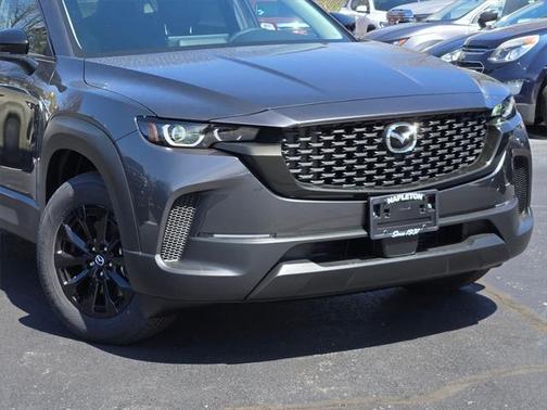 2025 Mazda CX-50 Hybrid Preferred Package