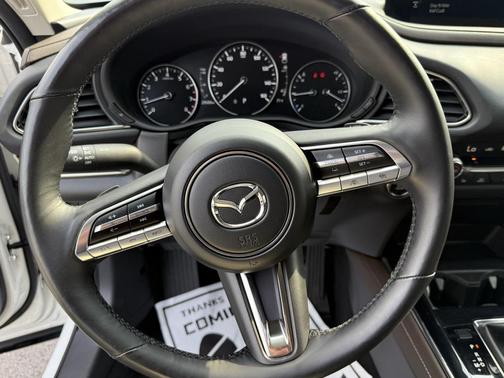 2022 Mazda CX-30 2.5 Turbo Premium Plus Package