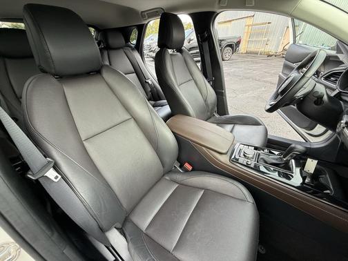 2022 Mazda CX-30 2.5 Turbo Premium Plus Package