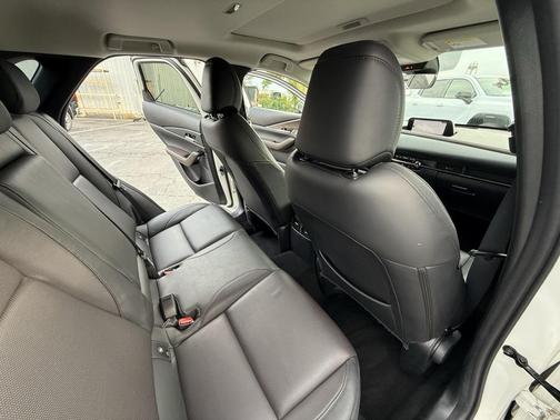 2022 Mazda CX-30 2.5 Turbo Premium Plus Package