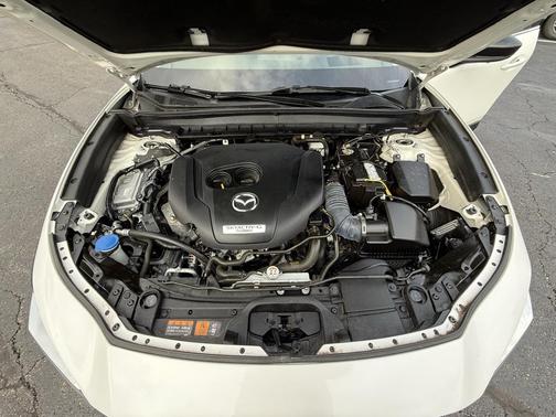 2022 Mazda CX-30 2.5 Turbo Premium Plus Package