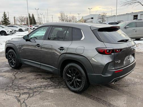 2024 Mazda CX-50 2.5 S Preferred Package