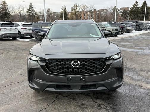 2024 Mazda CX-50 2.5 S Preferred Package