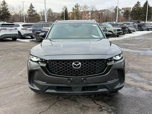 2024 Mazda CX-50 2.5 S Preferred Package