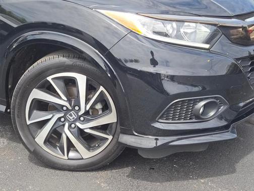 2020 Honda HR-V AWD Sport
