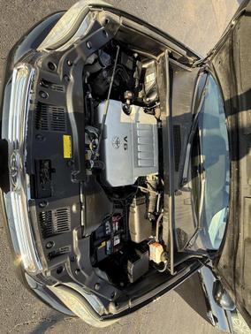 2008 Toyota Highlander Limited