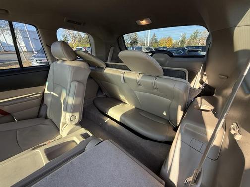 2008 Toyota Highlander Limited