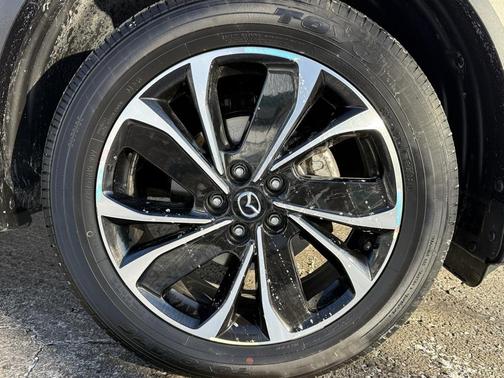 2023 Mazda CX-5 2.5 S Premium Plus Package