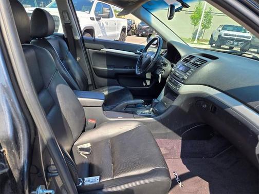 2004 Acura TSX Base