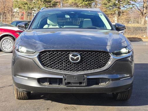 2025 Mazda CX-30 2.5 Turbo Premium Package