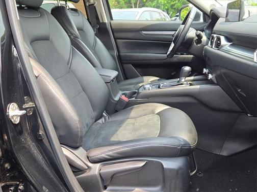 2022 Mazda CX-5 2.5 S Select