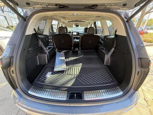 2023 Kia Telluride SX Prestige